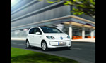 Volkswagen e-Golf and e-Up! Electric Cars 2013